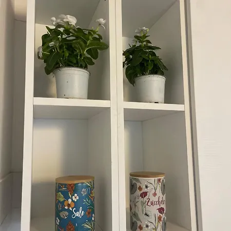 Ferienhaus Casale Poggetto