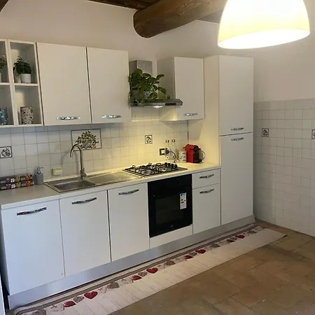 Casale Poggetto * Монтефалько