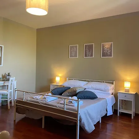 Дом отдыха Casale Poggetto *