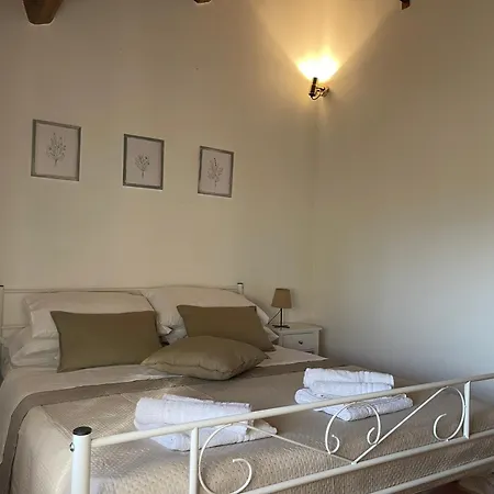 Дом отдыха Casale Poggetto Монтефалько