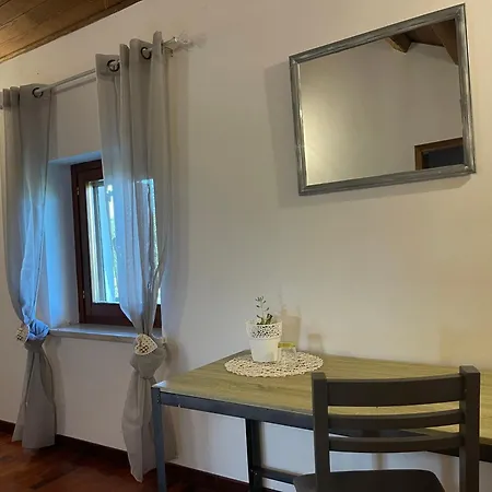 Casale Poggetto Монтефалько