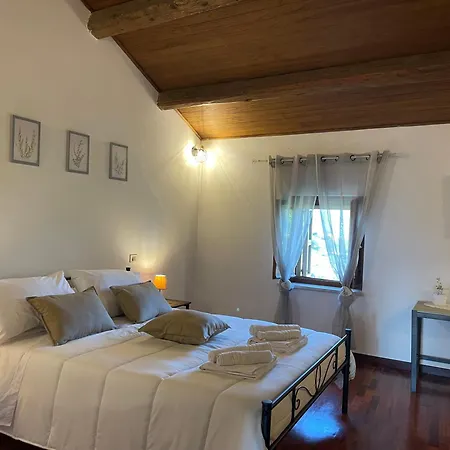 Дом отдыха Casale Poggetto