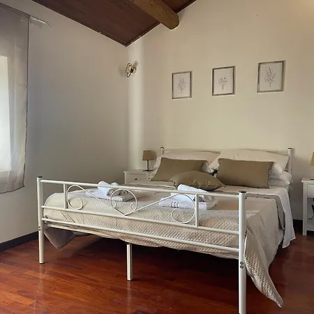 Casale Poggetto Holiday home Montefalco