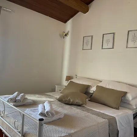 Holiday home Casale Poggetto Montefalco