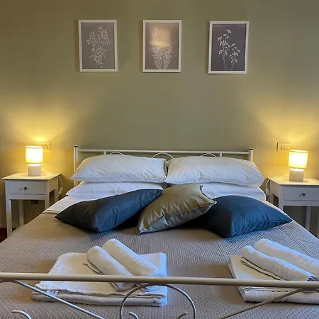 Casale Poggetto Монтефалько