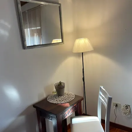 Casale Poggetto Ferienhaus *