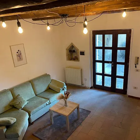 Casale Poggetto Дом отдыха