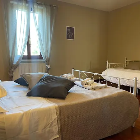 Casale Poggetto Дом отдыха