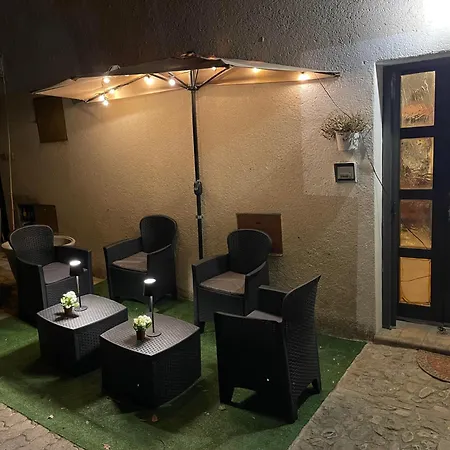 Holiday home Casale Poggetto