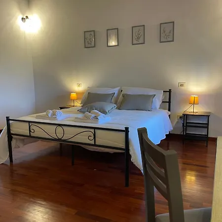 Casale Poggetto Ferienhaus Montefalco