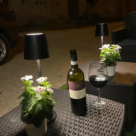 Holiday home Casale Poggetto Montefalco