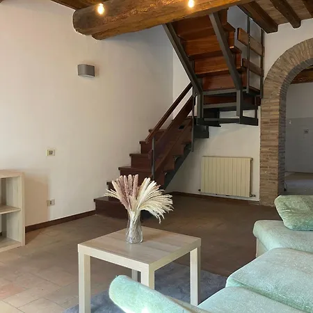 Casale Poggetto Montefalco
