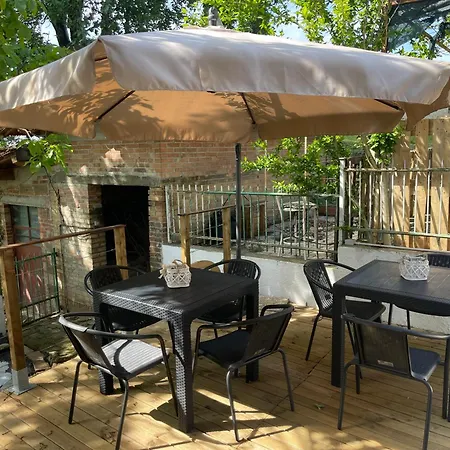 Casale Poggetto