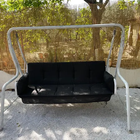 Ferienhaus Casale Poggetto