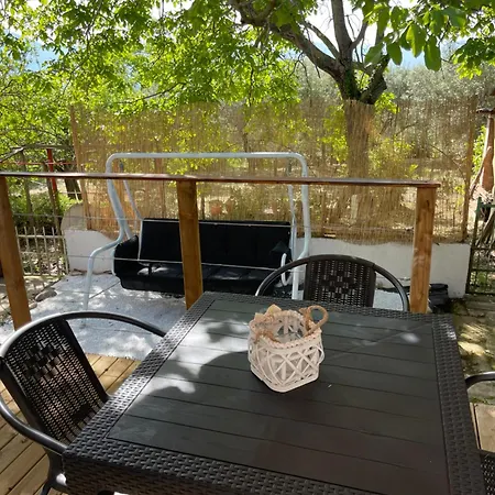 Casale Poggetto Ferienhaus *