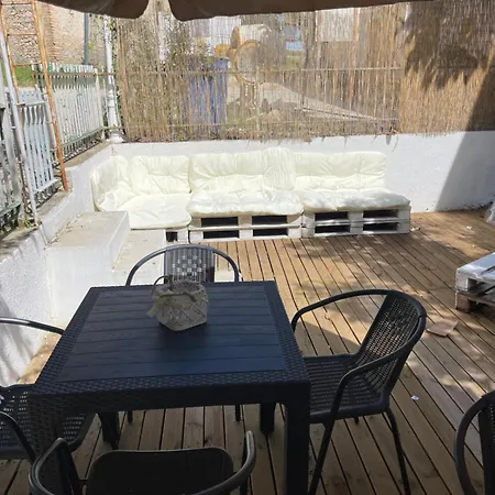 Holiday home Casale Poggetto *