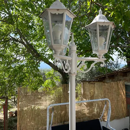 Holiday home Casale Poggetto Montefalco
