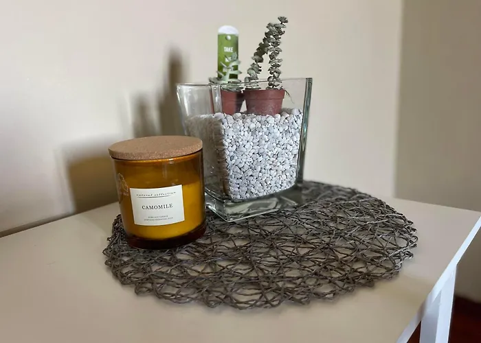 Casa de Férias Casale Poggetto *