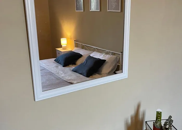 Casale Poggetto Casa de Férias