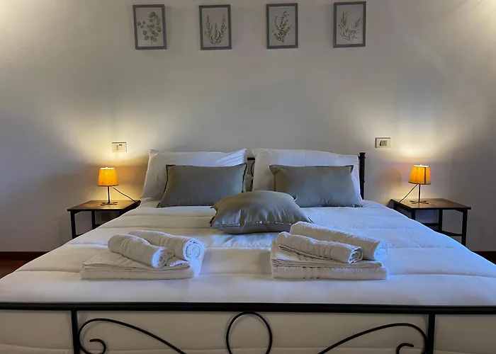 Casale Poggetto Casa de Férias *