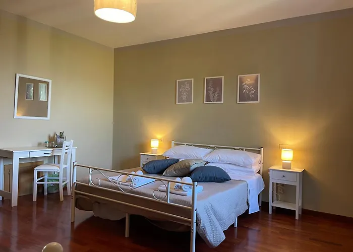 Casa de Férias Casale Poggetto *