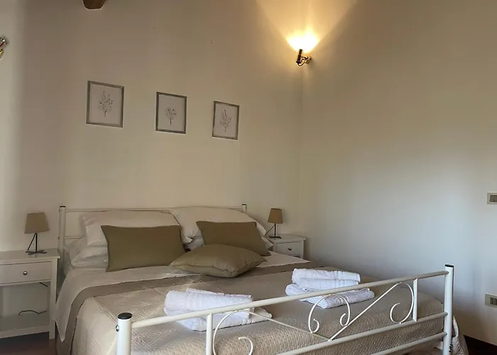 Casa de Férias Casale Poggetto Montefalco