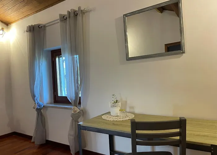 Casale Poggetto Montefalco