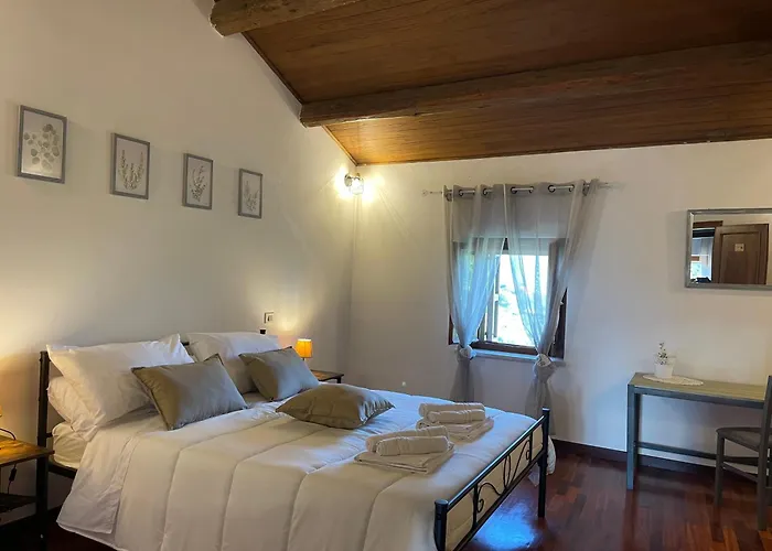 Casa de Férias Casale Poggetto