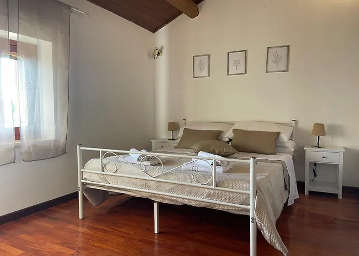 Casale Poggetto Casa de Férias Montefalco