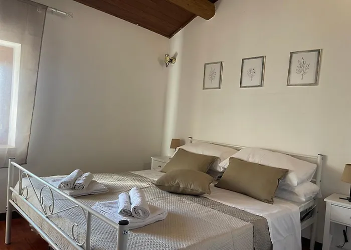 Casa de Férias Casale Poggetto Montefalco