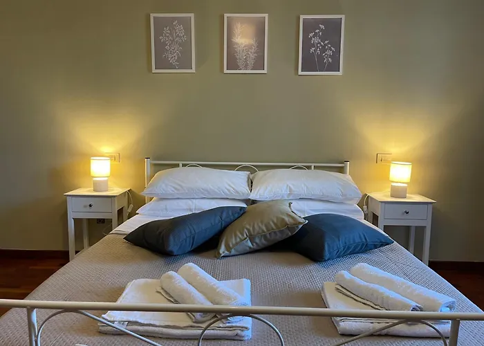 Casale Poggetto Montefalco