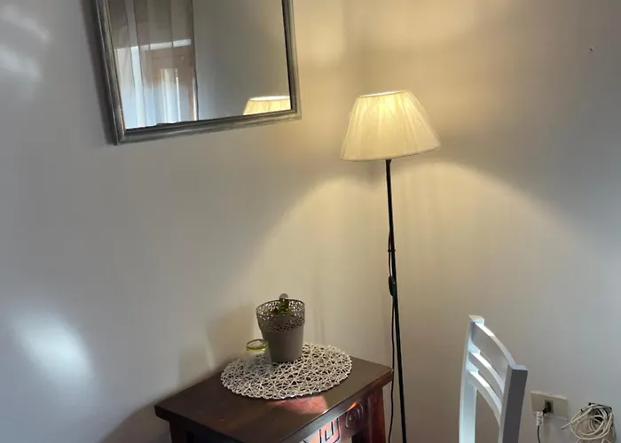 Casale Poggetto Casa de Férias *