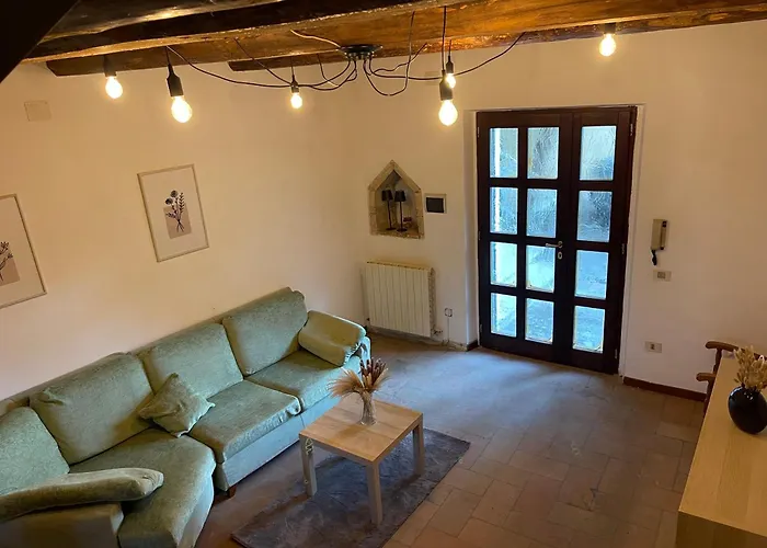 Casale Poggetto Casa de Férias