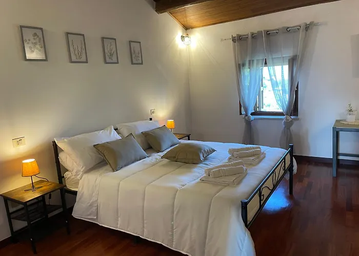 Casale Poggetto Casa de Férias Montefalco