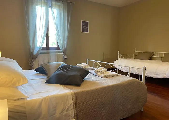 Casale Poggetto Casa de Férias