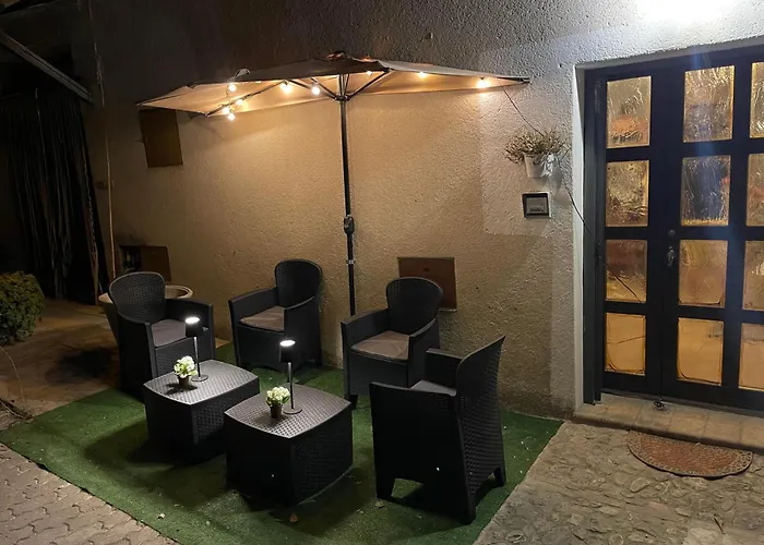 Casa de Férias Casale Poggetto