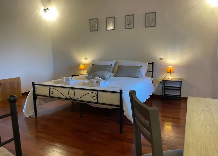 Casale Poggetto Casa de Férias Montefalco