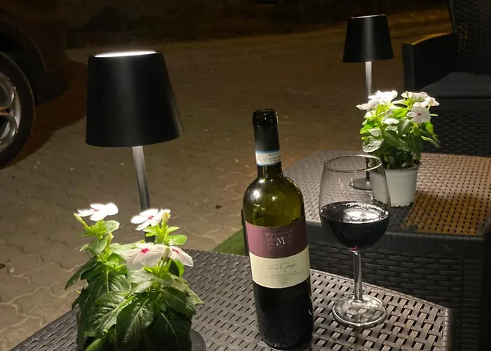 Casa de Férias Casale Poggetto Montefalco