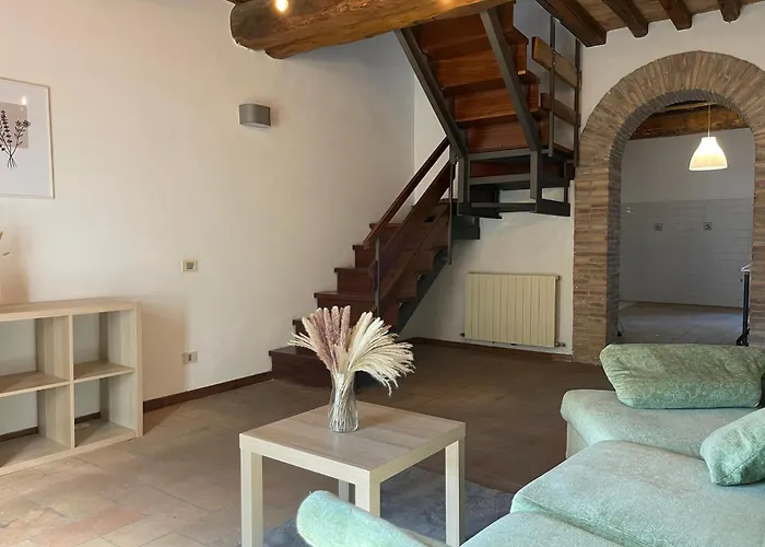 Casale Poggetto Montefalco