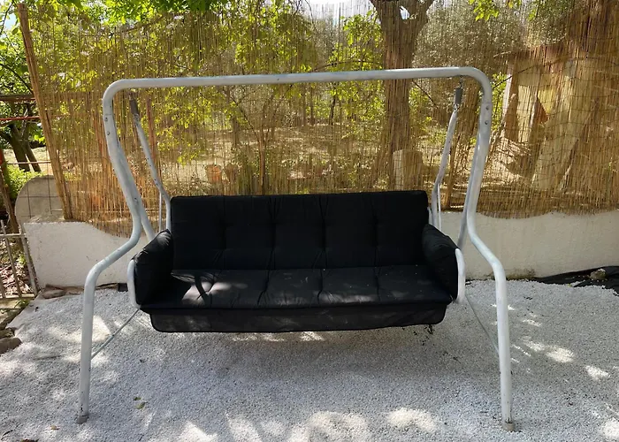 Casa de Férias Casale Poggetto