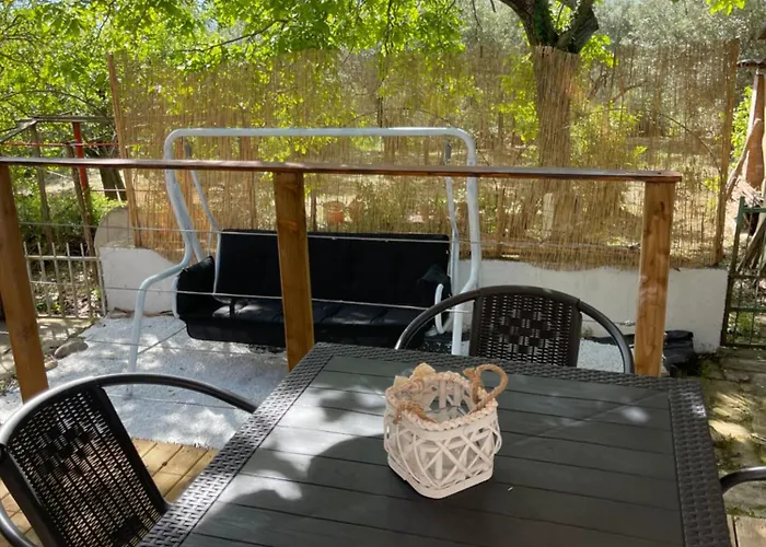 Casale Poggetto Casa de Férias *