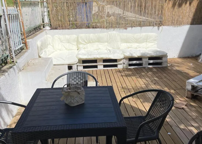 Casa de Férias Casale Poggetto *