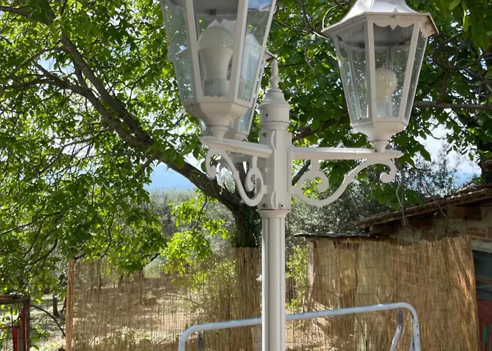 Casa de Férias Casale Poggetto Montefalco